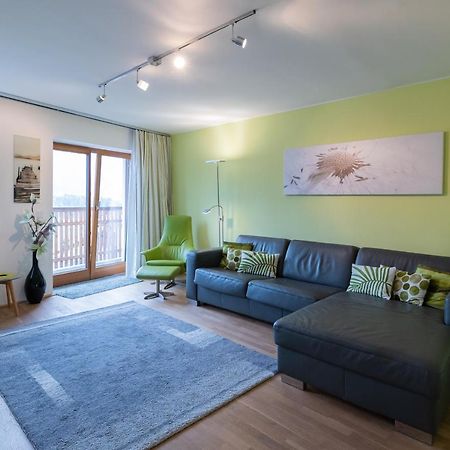 Lake View Apartment Sankt Wolfgang im Salzkammergut Ngoại thất bức ảnh