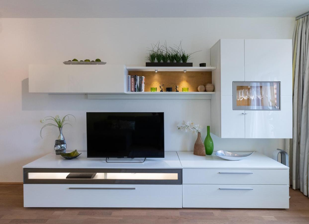 Lake View Apartment Sankt Wolfgang im Salzkammergut Ngoại thất bức ảnh