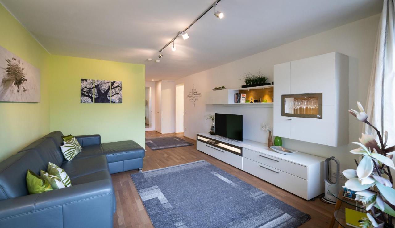 Lake View Apartment Sankt Wolfgang im Salzkammergut Ngoại thất bức ảnh