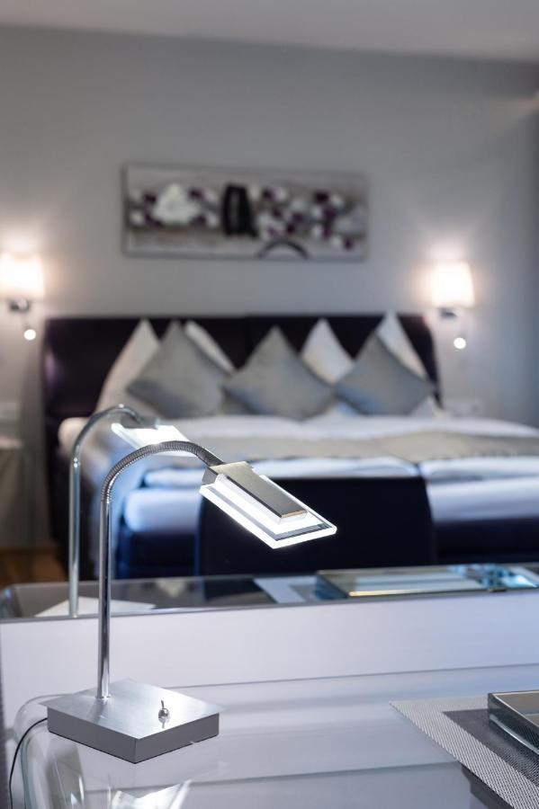 Lake View Apartment Sankt Wolfgang im Salzkammergut Ngoại thất bức ảnh
