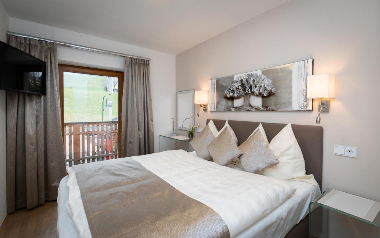 Lake View Apartment Sankt Wolfgang im Salzkammergut Ngoại thất bức ảnh