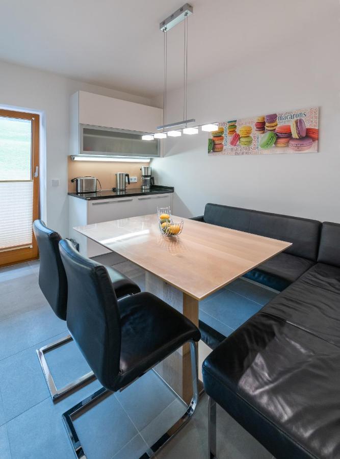 Lake View Apartment Sankt Wolfgang im Salzkammergut Ngoại thất bức ảnh