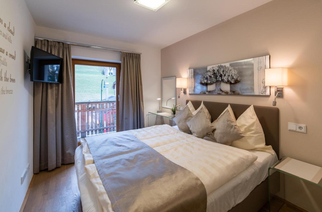 Lake View Apartment Sankt Wolfgang im Salzkammergut Ngoại thất bức ảnh