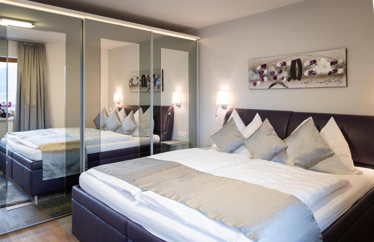 Lake View Apartment Sankt Wolfgang im Salzkammergut Ngoại thất bức ảnh