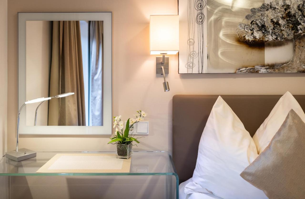Lake View Apartment Sankt Wolfgang im Salzkammergut Ngoại thất bức ảnh