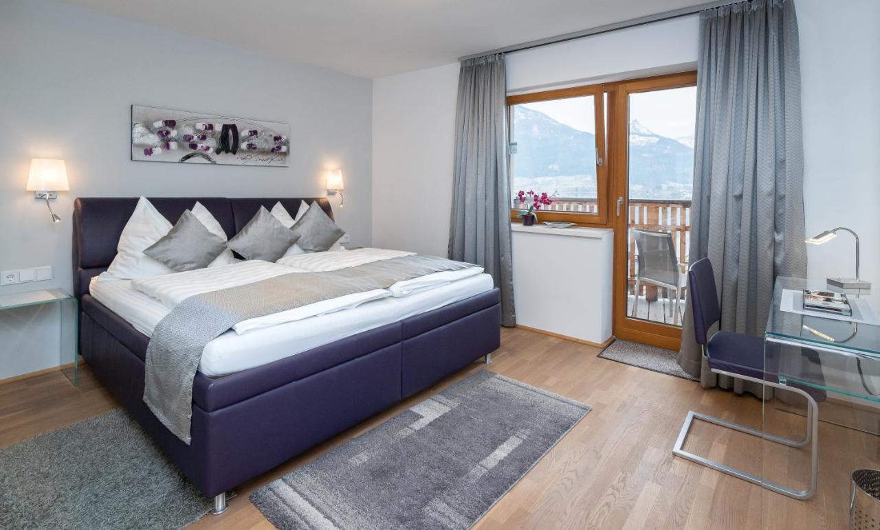 Lake View Apartment Sankt Wolfgang im Salzkammergut Ngoại thất bức ảnh