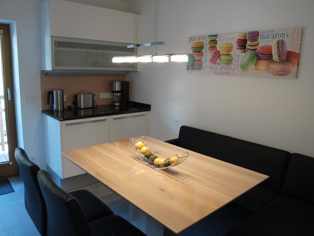 Lake View Apartment Sankt Wolfgang im Salzkammergut Ngoại thất bức ảnh