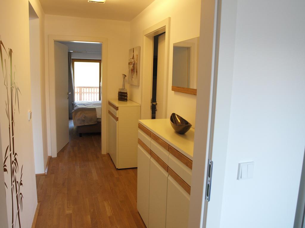 Lake View Apartment Sankt Wolfgang im Salzkammergut Ngoại thất bức ảnh