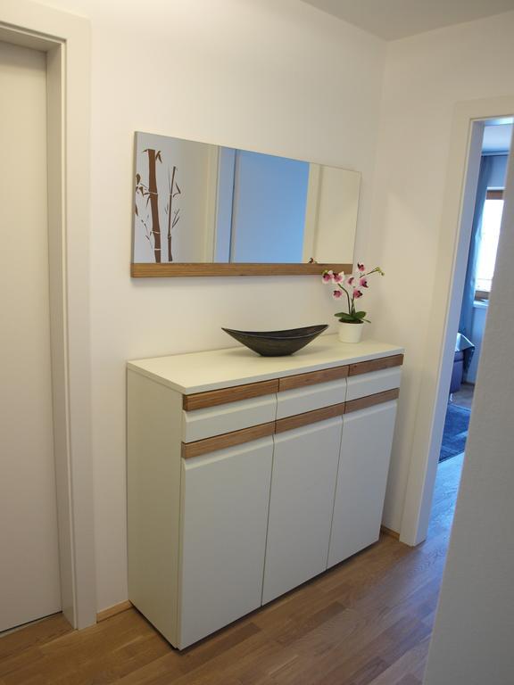 Lake View Apartment Sankt Wolfgang im Salzkammergut Ngoại thất bức ảnh