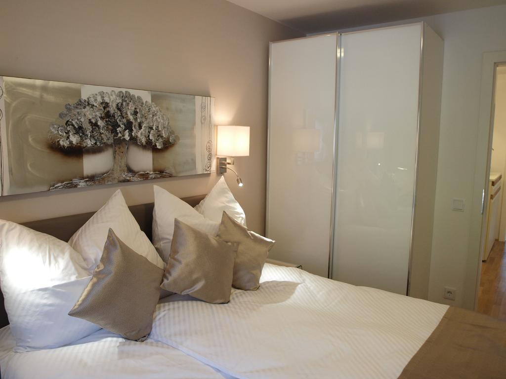 Lake View Apartment Sankt Wolfgang im Salzkammergut Ngoại thất bức ảnh