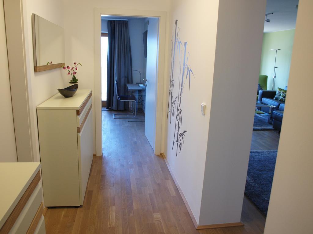 Lake View Apartment Sankt Wolfgang im Salzkammergut Ngoại thất bức ảnh