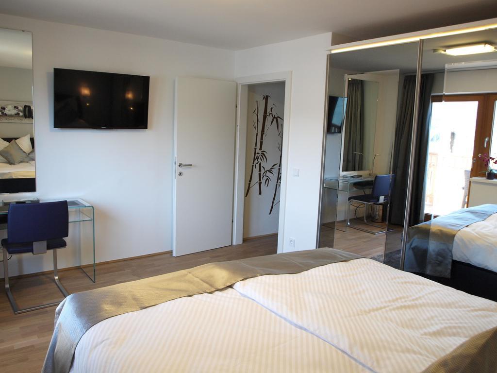 Lake View Apartment Sankt Wolfgang im Salzkammergut Ngoại thất bức ảnh