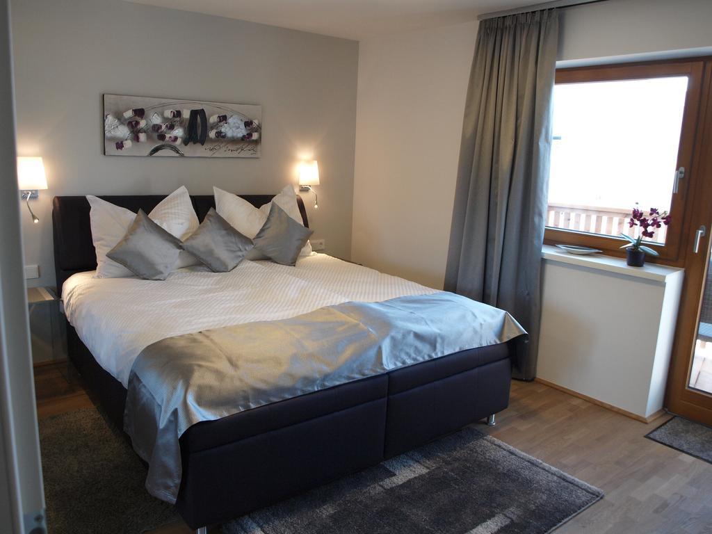 Lake View Apartment Sankt Wolfgang im Salzkammergut Ngoại thất bức ảnh