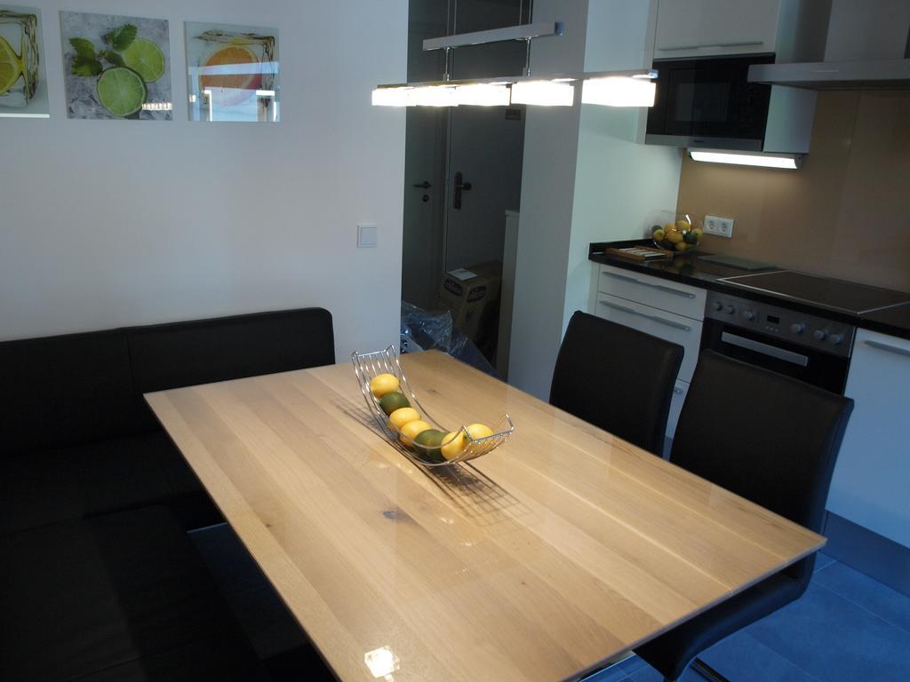Lake View Apartment Sankt Wolfgang im Salzkammergut Ngoại thất bức ảnh