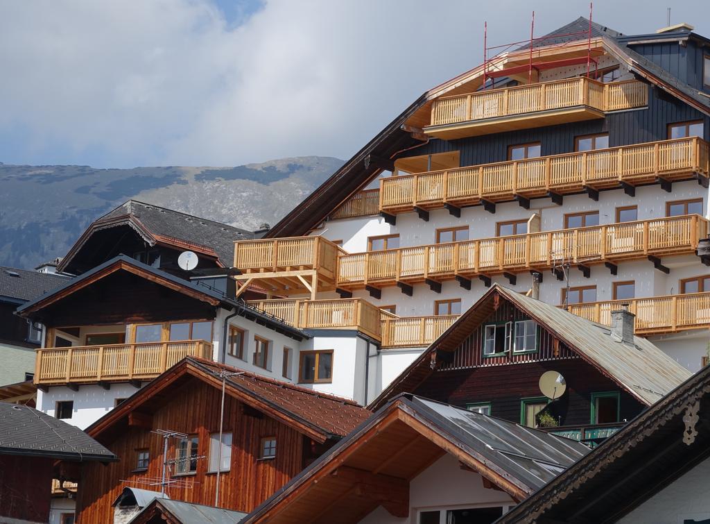 Lake View Apartment Sankt Wolfgang im Salzkammergut Ngoại thất bức ảnh